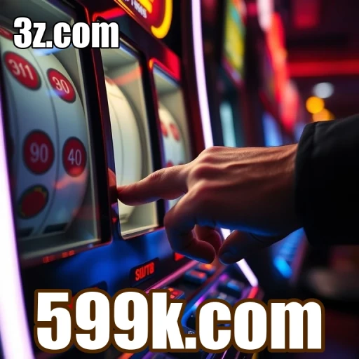 A Emoção do Jogo Live no 599k.com