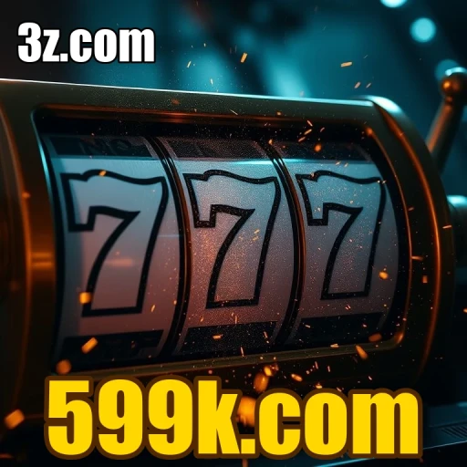 599k.com Caça-níqueis