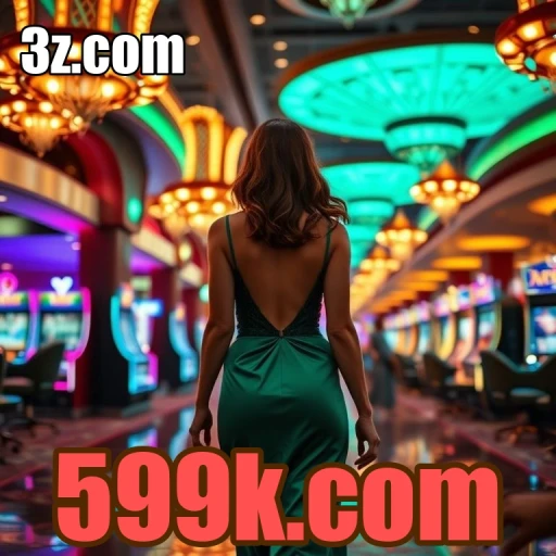 Esportes no 599k.com: Mergulhe na Aventura Competitiva